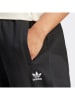 adidas Sweathose in Schwarz
