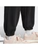 adidas Sweathose in Schwarz
