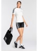 adidas Shorts in Schwarz