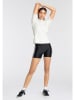 adidas Shorts in Schwarz