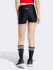 adidas Shorts in Schwarz