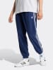 adidas Sweathose in Blau