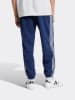 adidas Sweathose in Blau