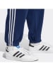 adidas Sweathose in Blau