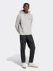 adidas Hoodie in Grau