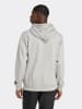 adidas Hoodie grijs