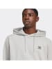 adidas Hoodie in Grau