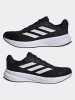 adidas Laufschuhe in Schwarz/ Weiß