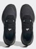 adidas Laufschuhe in Schwarz