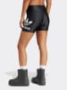 adidas Shorts zwart