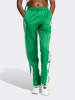 adidas Sweatbroek groen/wit