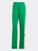 adidas Sweatbroek groen/wit