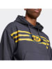adidas Hoodie donkerblauw