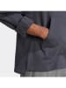 adidas Hoodie donkerblauw