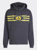 adidas Hoodie donkerblauw
