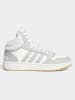 adidas Sneakersy w kolorze biało-szarym