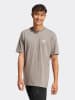 adidas Shirt taupe