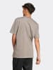 adidas Shirt taupe