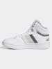 adidas Sneakers wit/antraciet