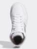 adidas Sneakers wit/antraciet