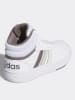 adidas Sneakers wit/antraciet