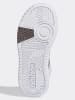 adidas Sneakers wit/antraciet