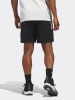 adidas Shorts in Schwarz