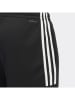 adidas Szorty w kolorze czarnym