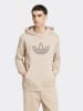 adidas Hoodie beige