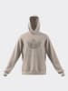 adidas Bluza w kolorze beżowym