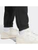 adidas Spodnie dresowe w kolorze czarnym