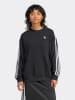 adidas Bluza w kolorze czarnym