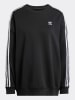 adidas Bluza w kolorze czarnym