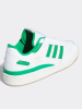 adidas Sneakers in Weiß/ Grün