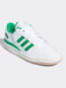 adidas Sneakers wit/groen
