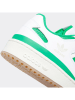 adidas Sneakers wit/groen