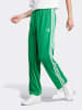 adidas Sweathose in Grün
