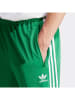 adidas Sweathose in Grün