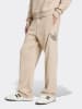 adidas Sweatbroek beige