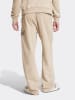 adidas Sweatbroek beige