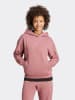 adidas Hoodie in Rosa