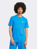 adidas Shirt blauw