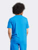 adidas Shirt blauw