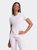 adidas Shirt lichtroze