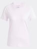 adidas Shirt lichtroze