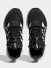adidas Trekkingschoenen zwart/wit