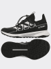 adidas Trekkingschoenen zwart/wit