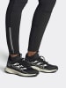 adidas Trekkingschoenen zwart/wit