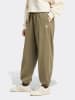 adidas Sweathose in Khaki
