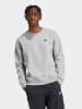 adidas Bluza w kolorze szarym